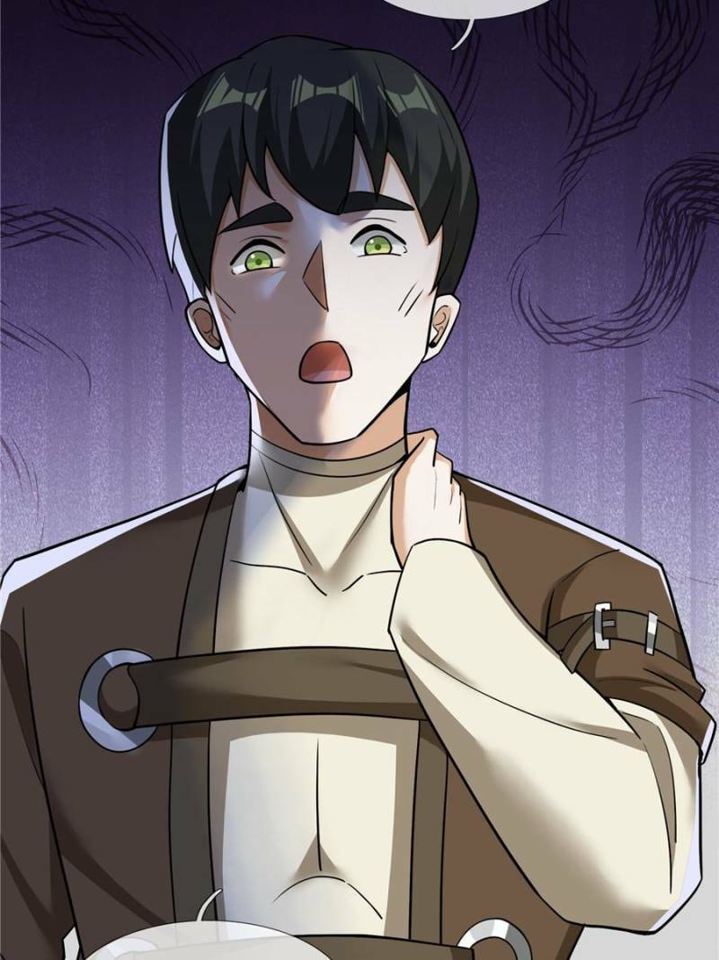 Global Horror: My Cheat System Shop Chapter 44 page 31 - 