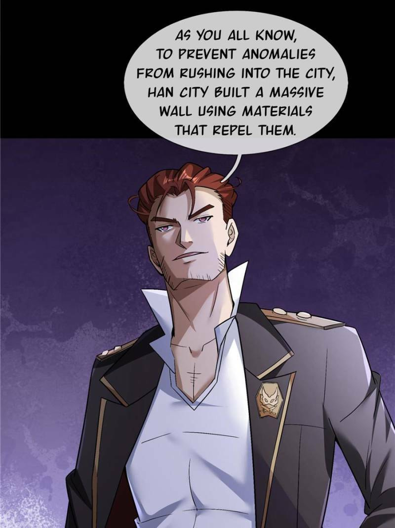Global Horror: My Cheat System Shop Chapter 44 page 6 - 