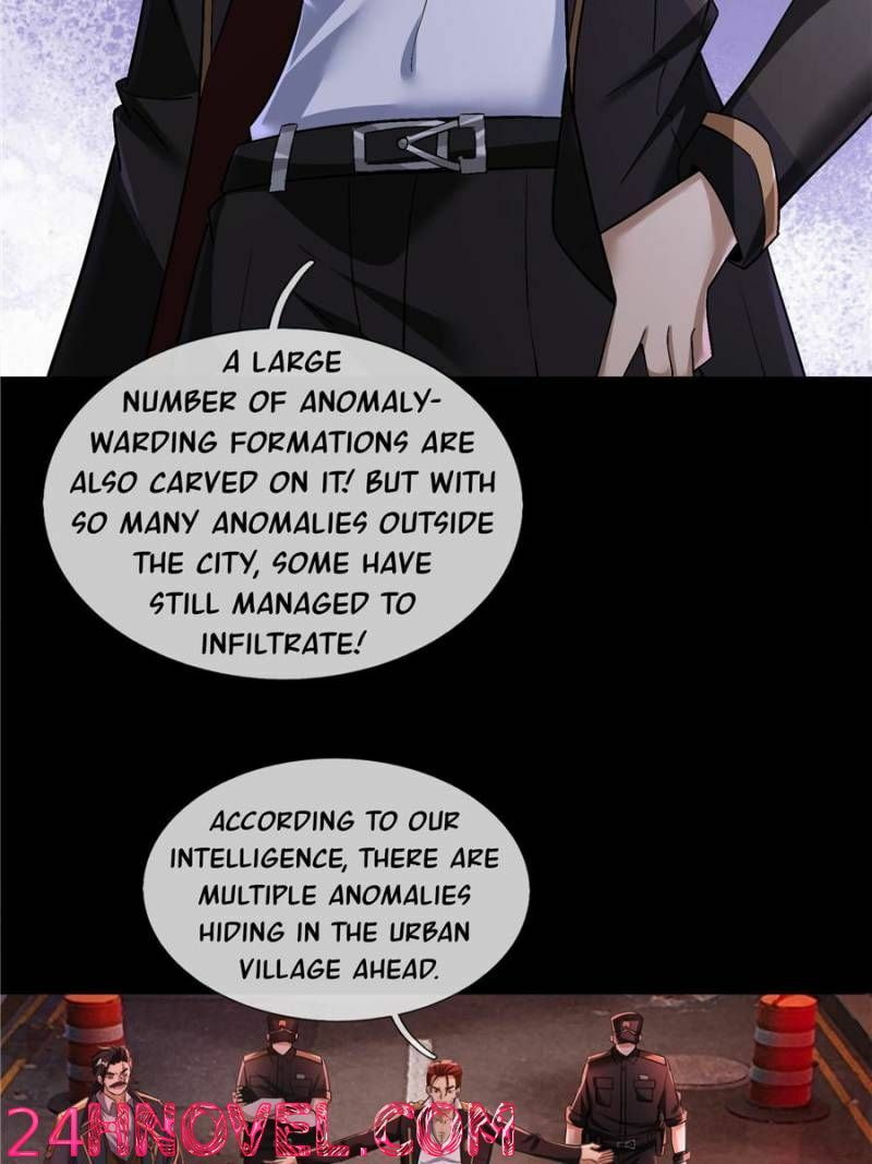 Global Horror: My Cheat System Shop Chapter 44 page 7 - 