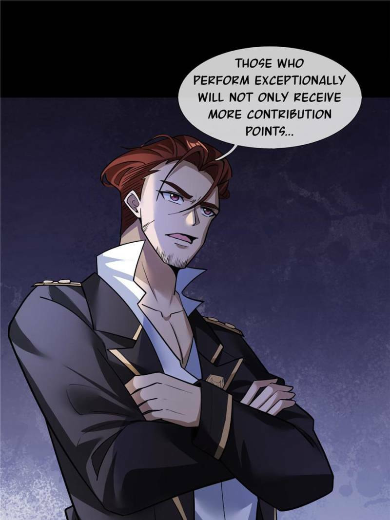 Global Horror: My Cheat System Shop Chapter 44 page 10 - 