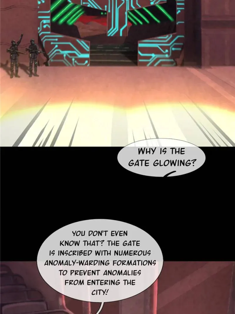 Global Horror: My Cheat System Shop Chapter 5 page 13 - 