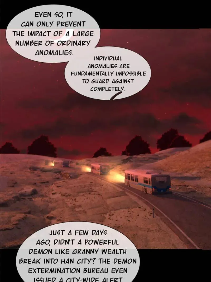 Global Horror: My Cheat System Shop Chapter 5 page 15 - 