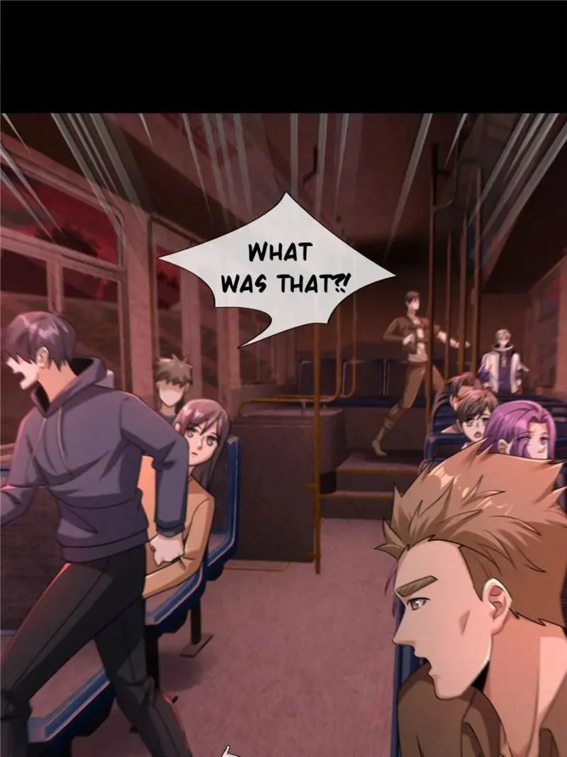Global Horror: My Cheat System Shop Chapter 5 page 26 - 