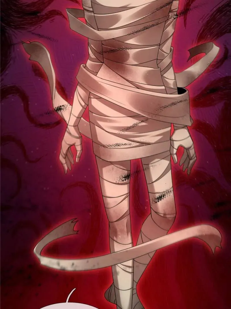 Global Horror: My Cheat System Shop Chapter 5 page 31 - 