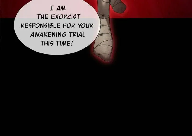 Global Horror: My Cheat System Shop Chapter 5 page 32 - 