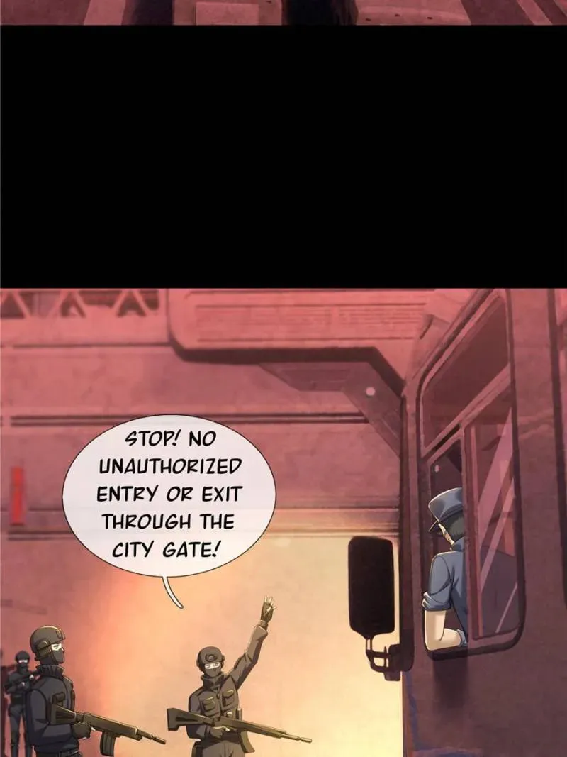 Global Horror: My Cheat System Shop Chapter 5 page 6 - 