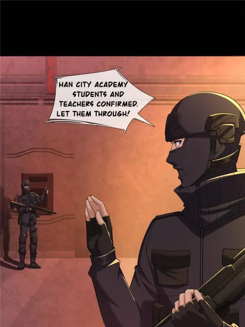 Global Horror: My Cheat System Shop Chapter 5 page 10 - 