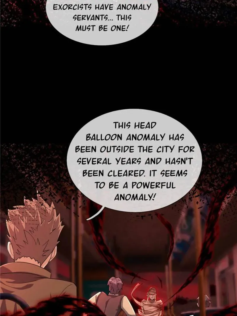 Global Horror: My Cheat System Shop Chapter 6 page 2 - 