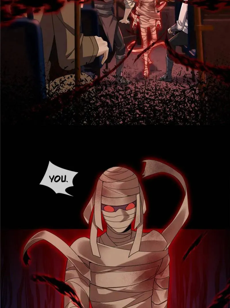 Global Horror: My Cheat System Shop Chapter 6 page 3 - 