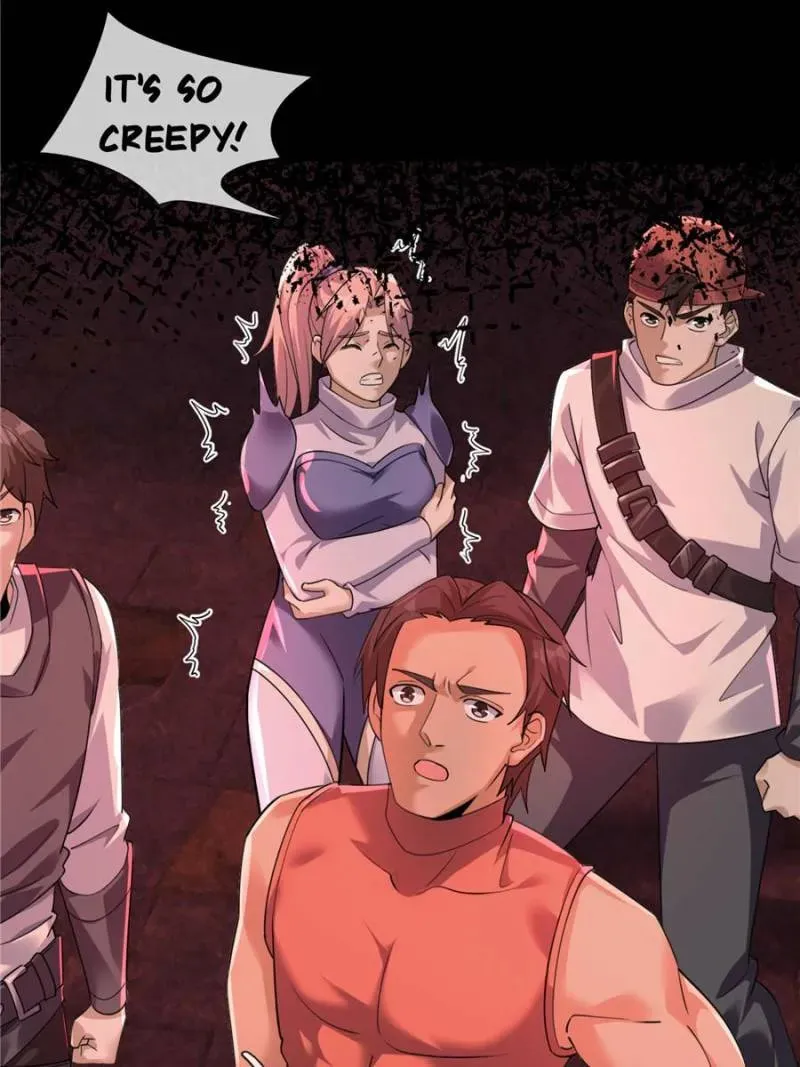 Global Horror: My Cheat System Shop Chapter 6 page 25 - 
