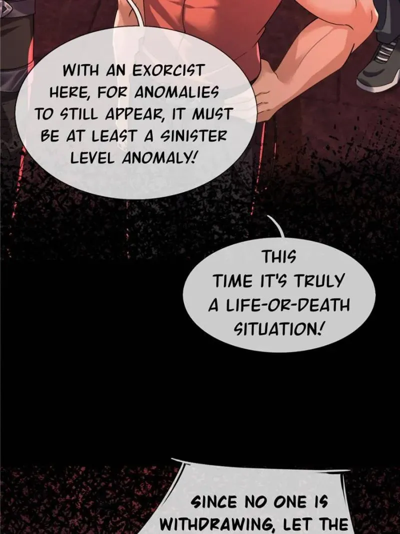 Global Horror: My Cheat System Shop Chapter 6 page 26 - 