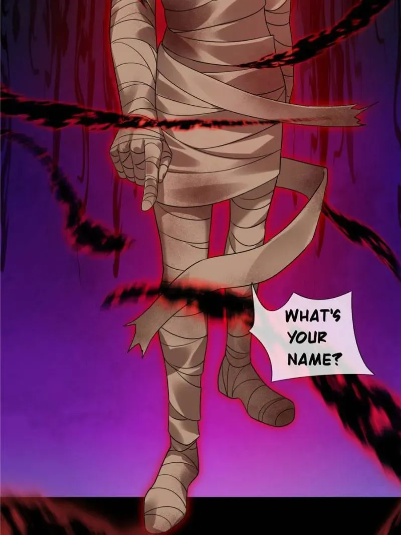 Global Horror: My Cheat System Shop Chapter 6 page 4 - 