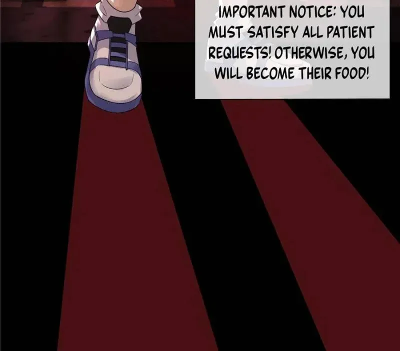 Global Horror: My Cheat System Shop Chapter 6 page 37 - 