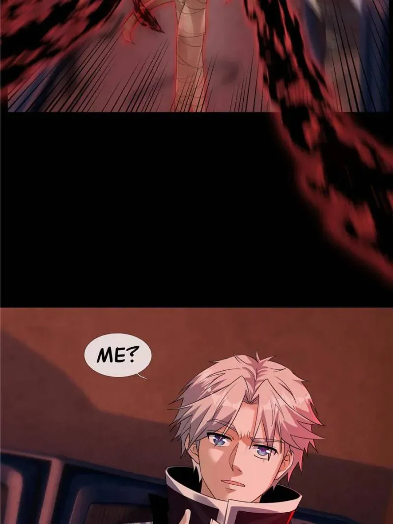 Global Horror: My Cheat System Shop Chapter 6 page 6 - 
