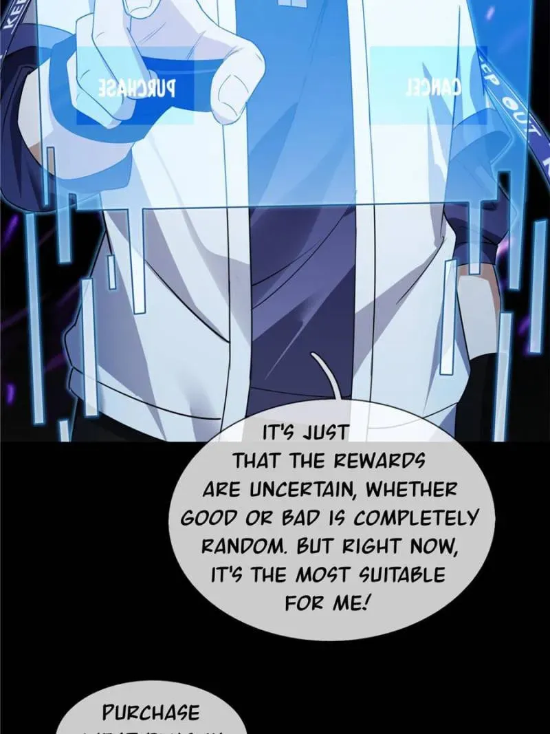Global Horror: My Cheat System Shop Chapter 7 page 14 - 