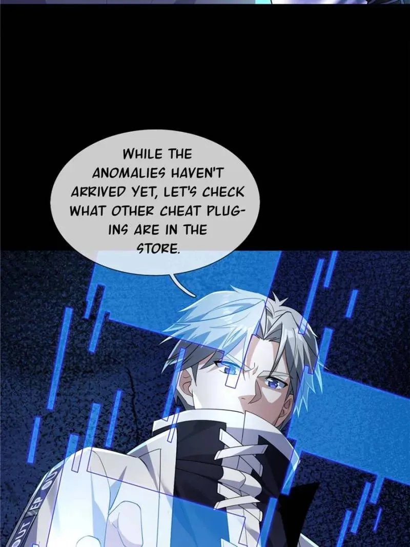 Global Horror: My Cheat System Shop Chapter 7 page 17 - 
