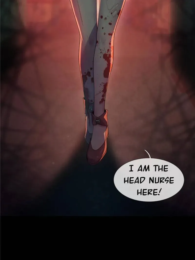 Global Horror: My Cheat System Shop Chapter 7 page 25 - 