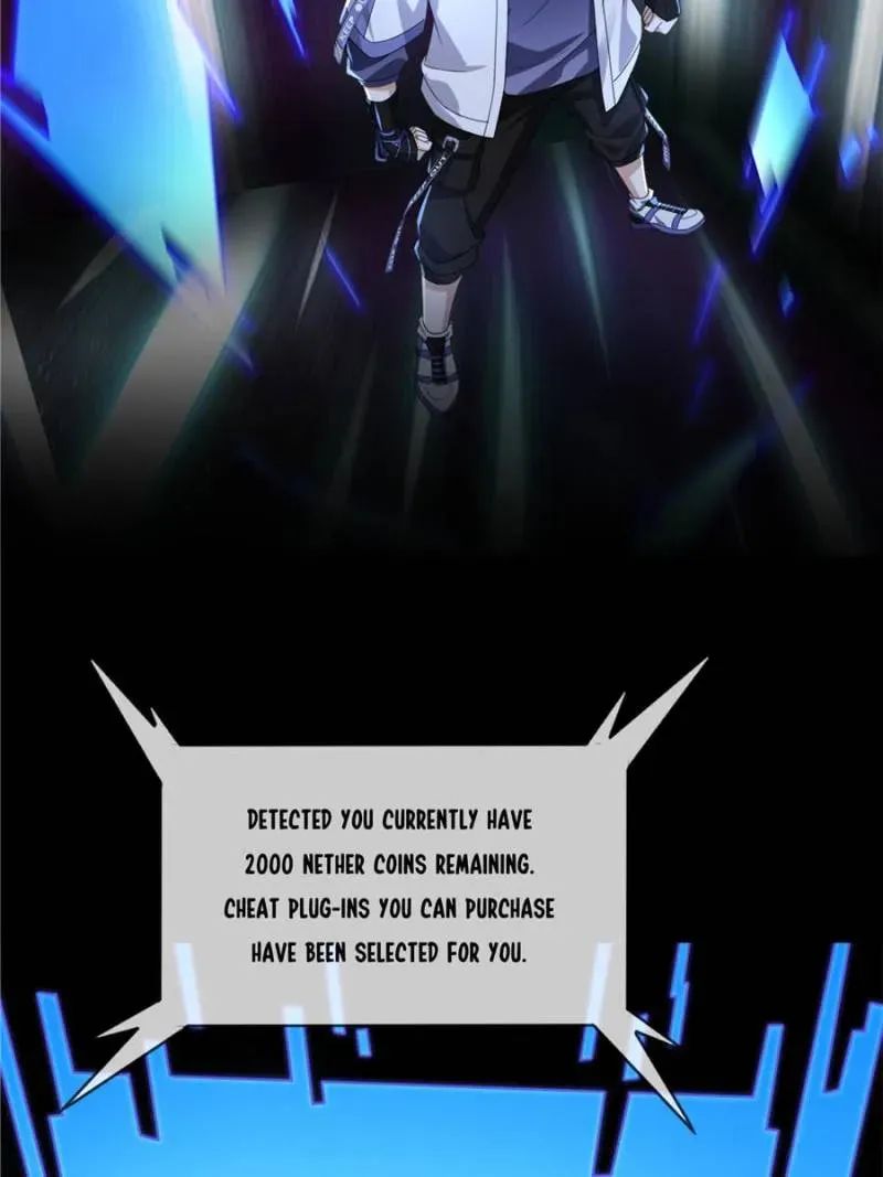 Global Horror: My Cheat System Shop Chapter 7 page 5 - 
