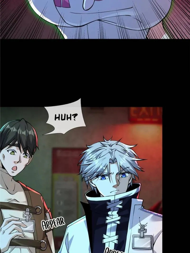 Global Horror: My Cheat System Shop Chapter 8 page 2 - 