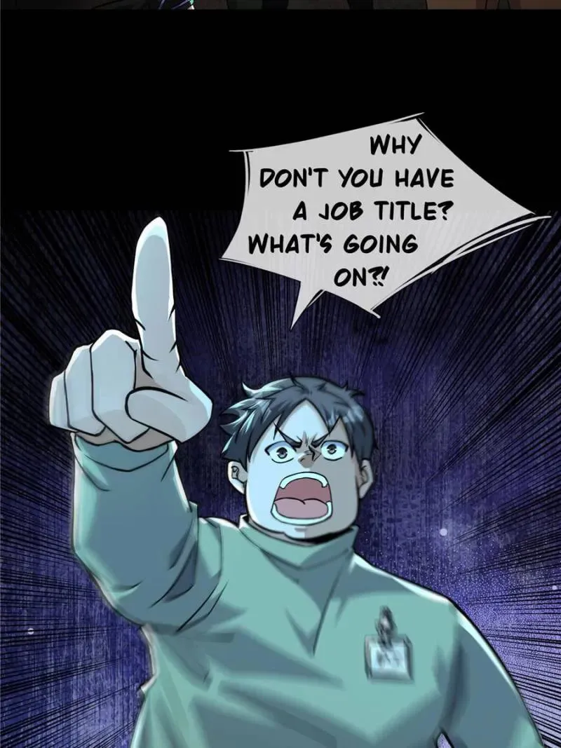 Global Horror: My Cheat System Shop Chapter 8 page 12 - 