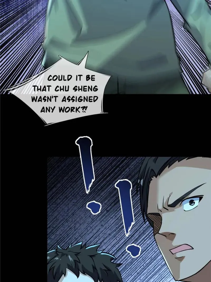 Global Horror: My Cheat System Shop Chapter 8 page 13 - 
