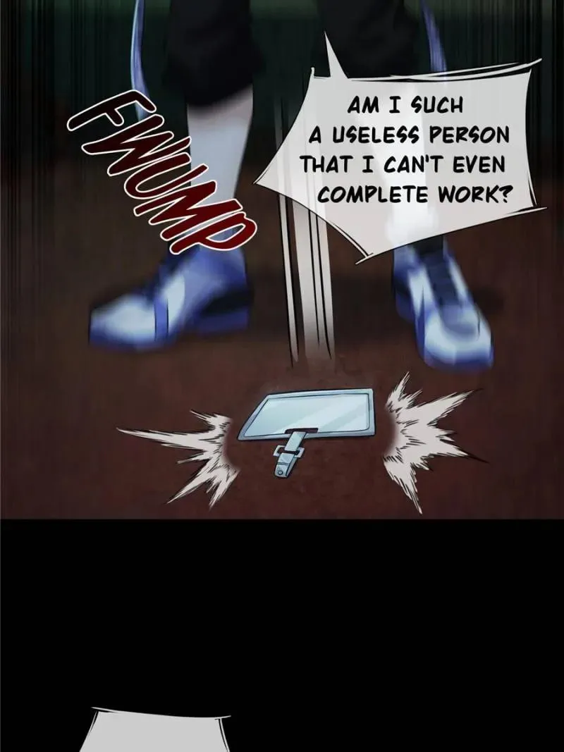 Global Horror: My Cheat System Shop Chapter 8 page 21 - 