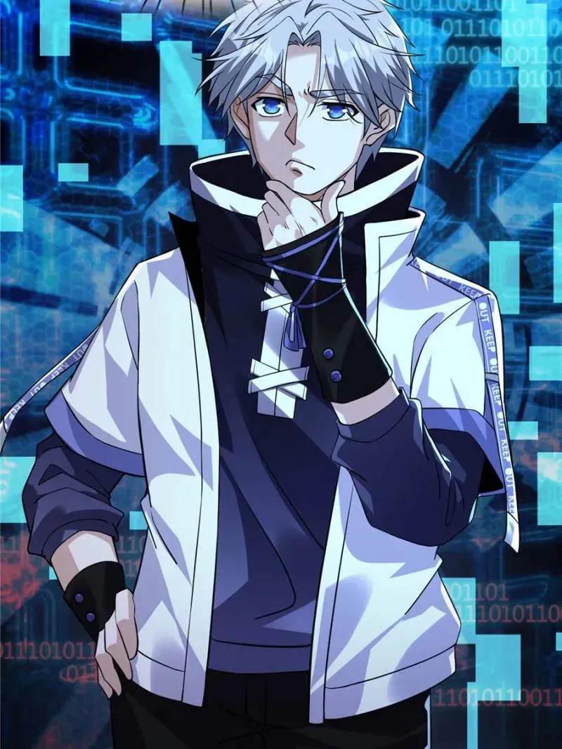 Global Horror: My Cheat System Shop Chapter 8 page 26 - 