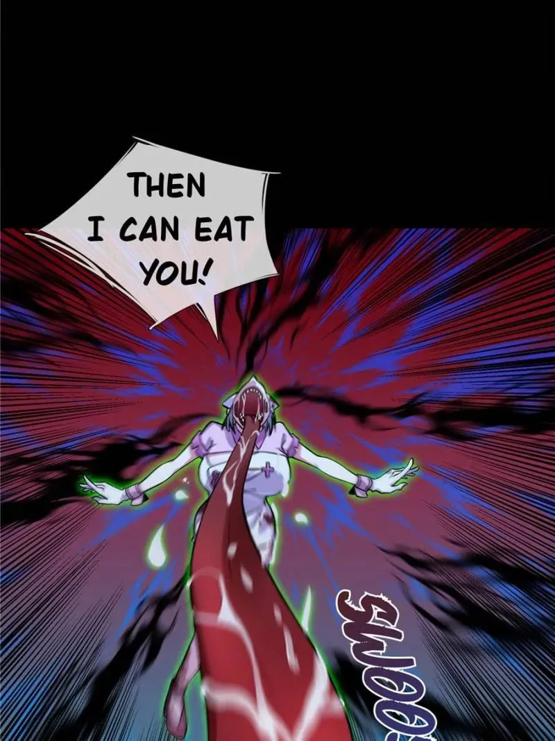 Global Horror: My Cheat System Shop Chapter 8 page 30 - 