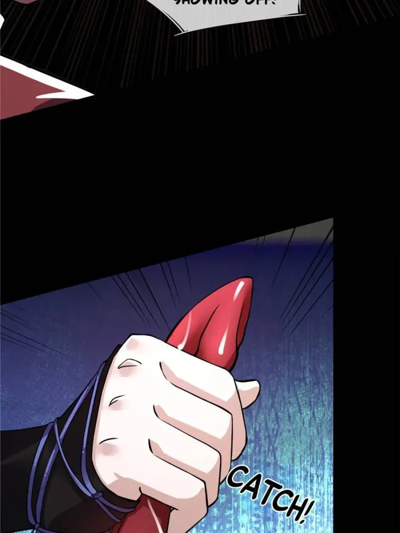 Global Horror: My Cheat System Shop Chapter 8 page 33 - 