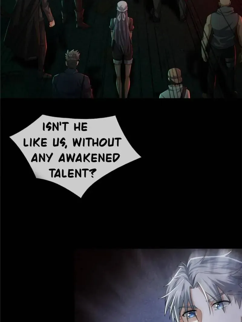 Global Horror: My Cheat System Shop Chapter 9 page 2 - 