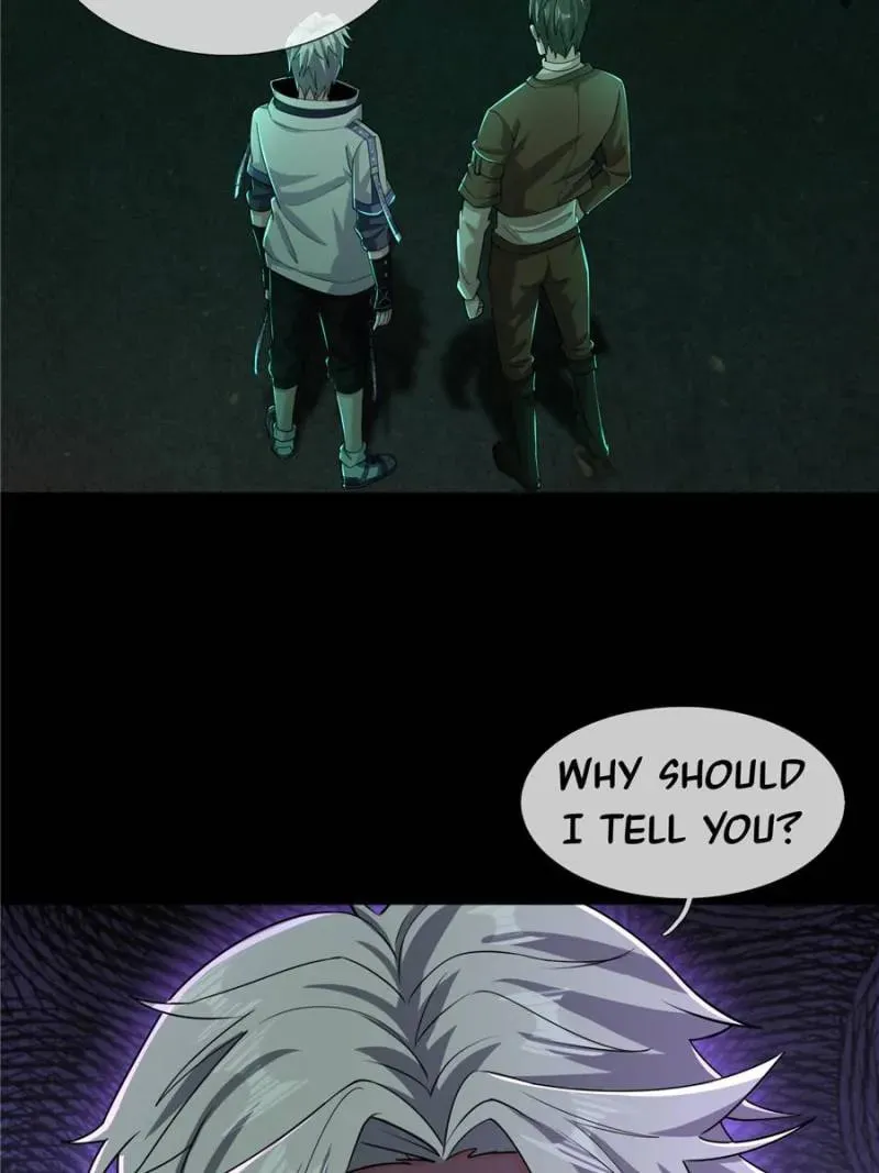 Global Horror: My Cheat System Shop Chapter 9 page 12 - 