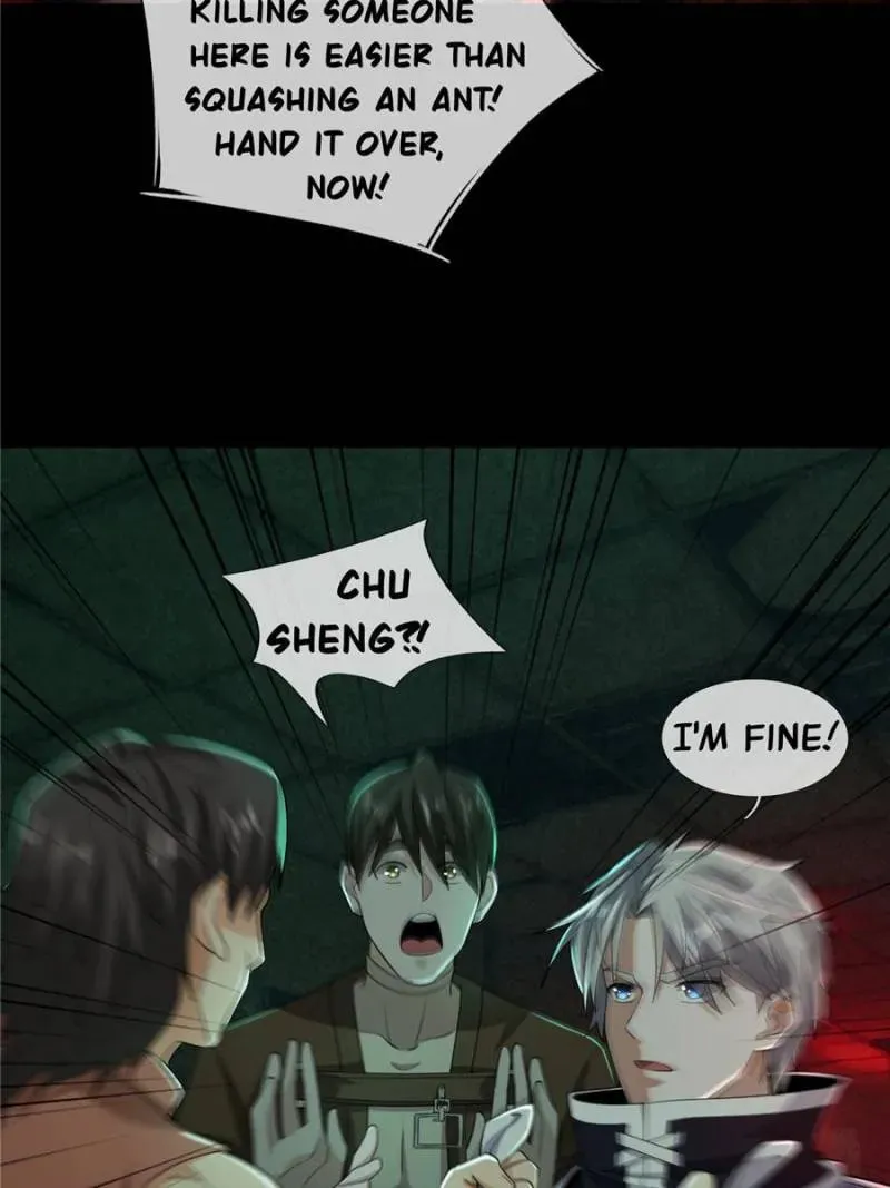 Global Horror: My Cheat System Shop Chapter 9 page 15 - 