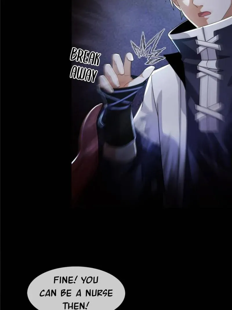 Global Horror: My Cheat System Shop Chapter 9 page 3 - 