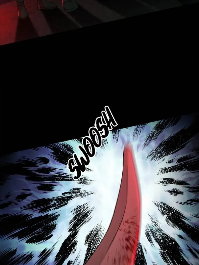 Global Horror: My Cheat System Shop Chapter 9 page 23 - 