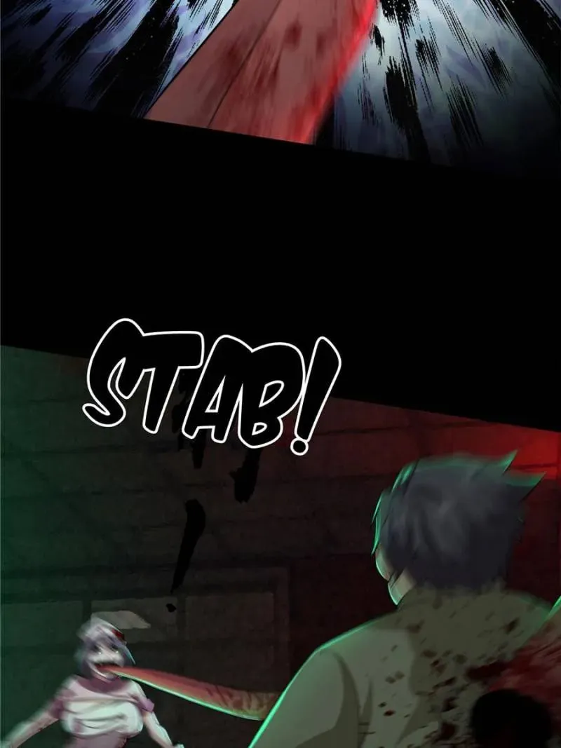 Global Horror: My Cheat System Shop Chapter 9 page 24 - 