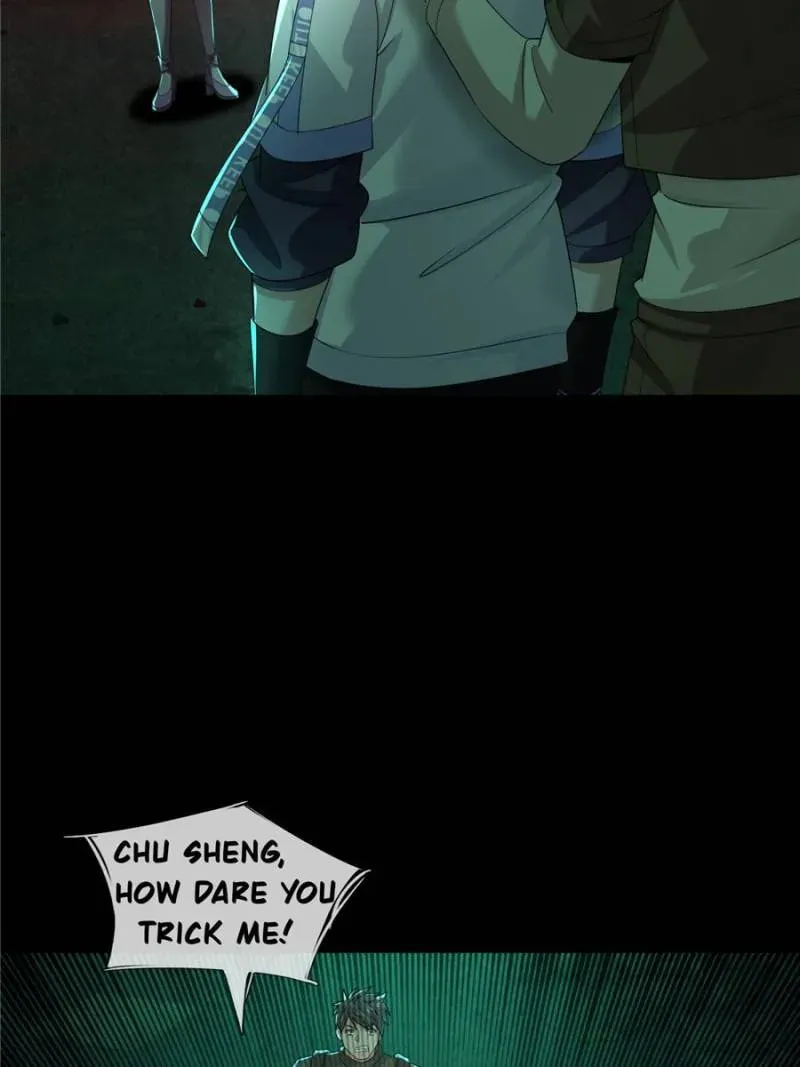 Global Horror: My Cheat System Shop Chapter 9 page 32 - 