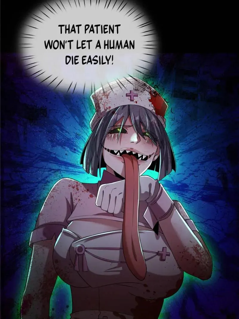 Global Horror: My Cheat System Shop Chapter 9 page 5 - 