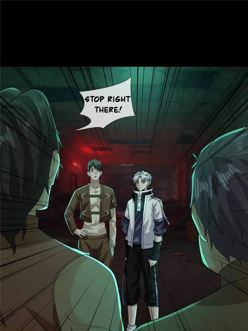 Global Horror: My Cheat System Shop Chapter 9 page 10 - 