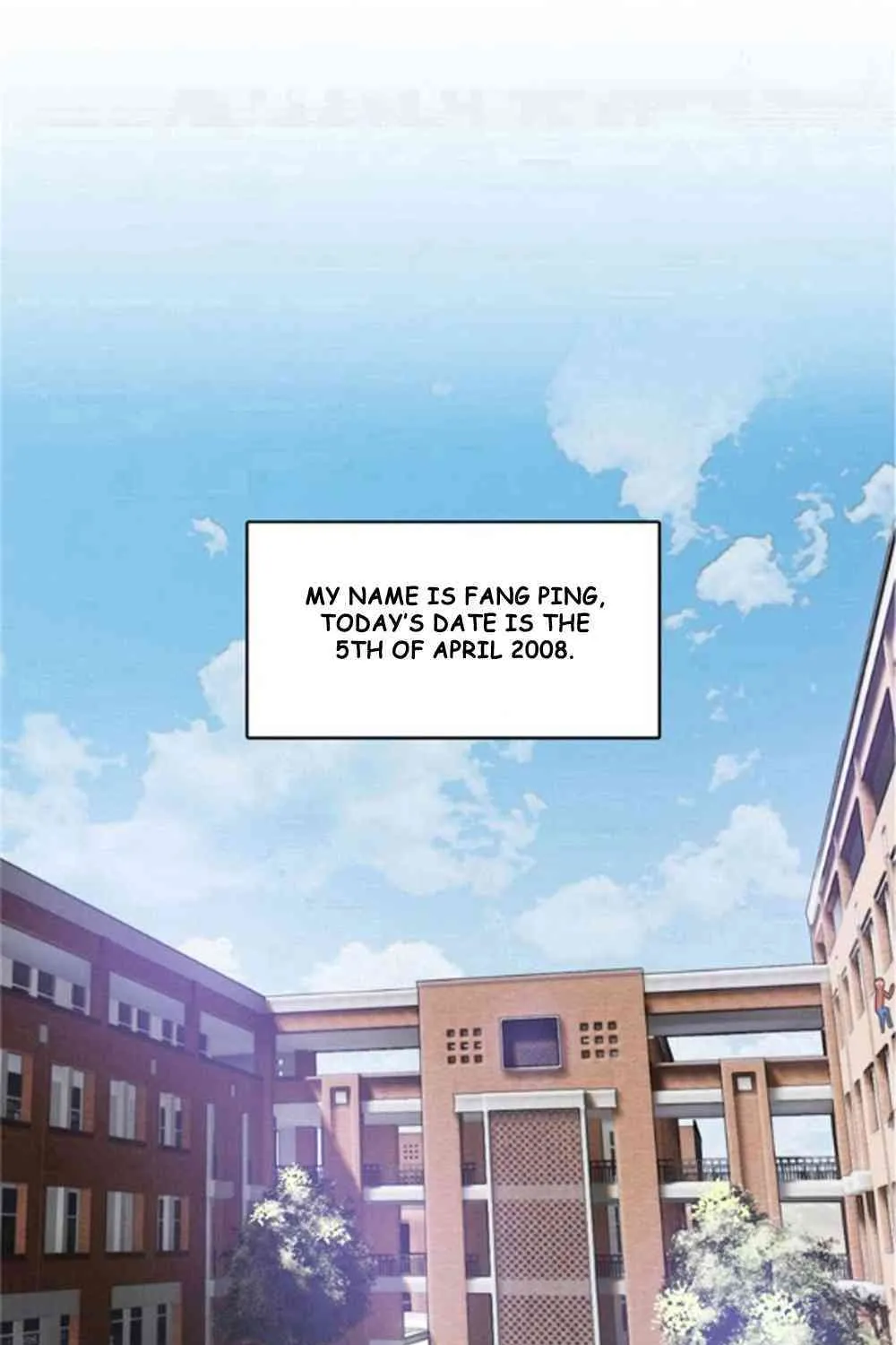 Read Global Martial Arts chapter 1 image 1 on Lezhin