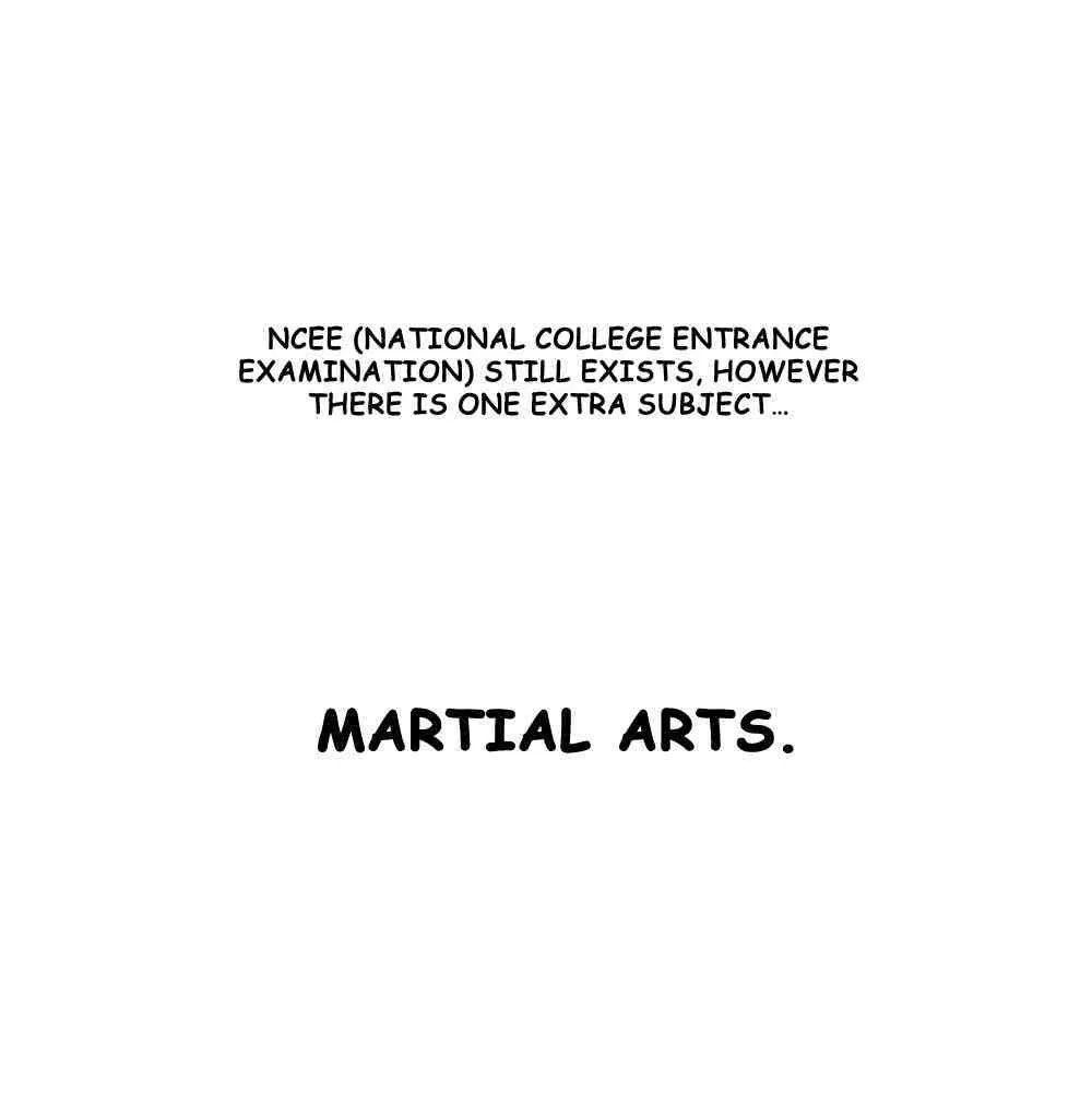 Read Global Martial Arts chapter 1 image 10 on Lezhin