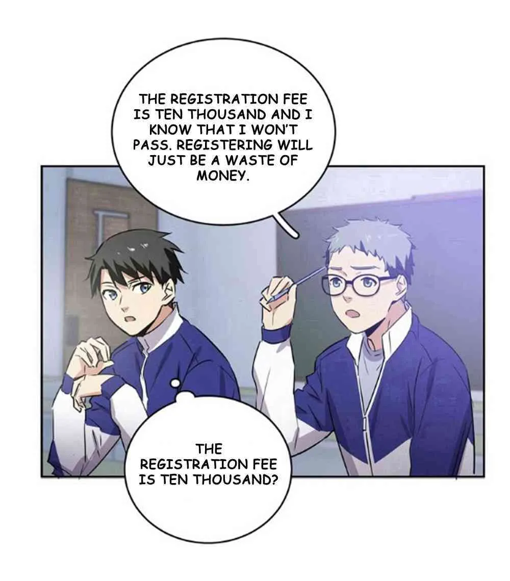 Read Global Martial Arts chapter 1 image 11 on Lezhin