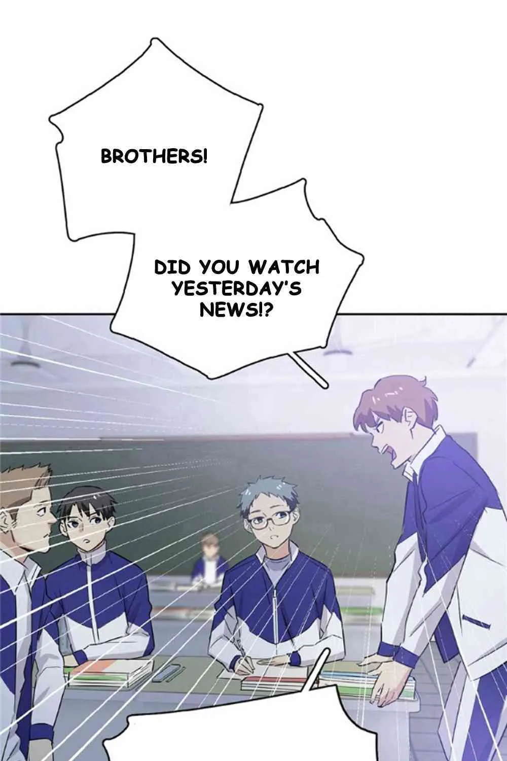 Read Global Martial Arts chapter 1 image 13 on Lezhin