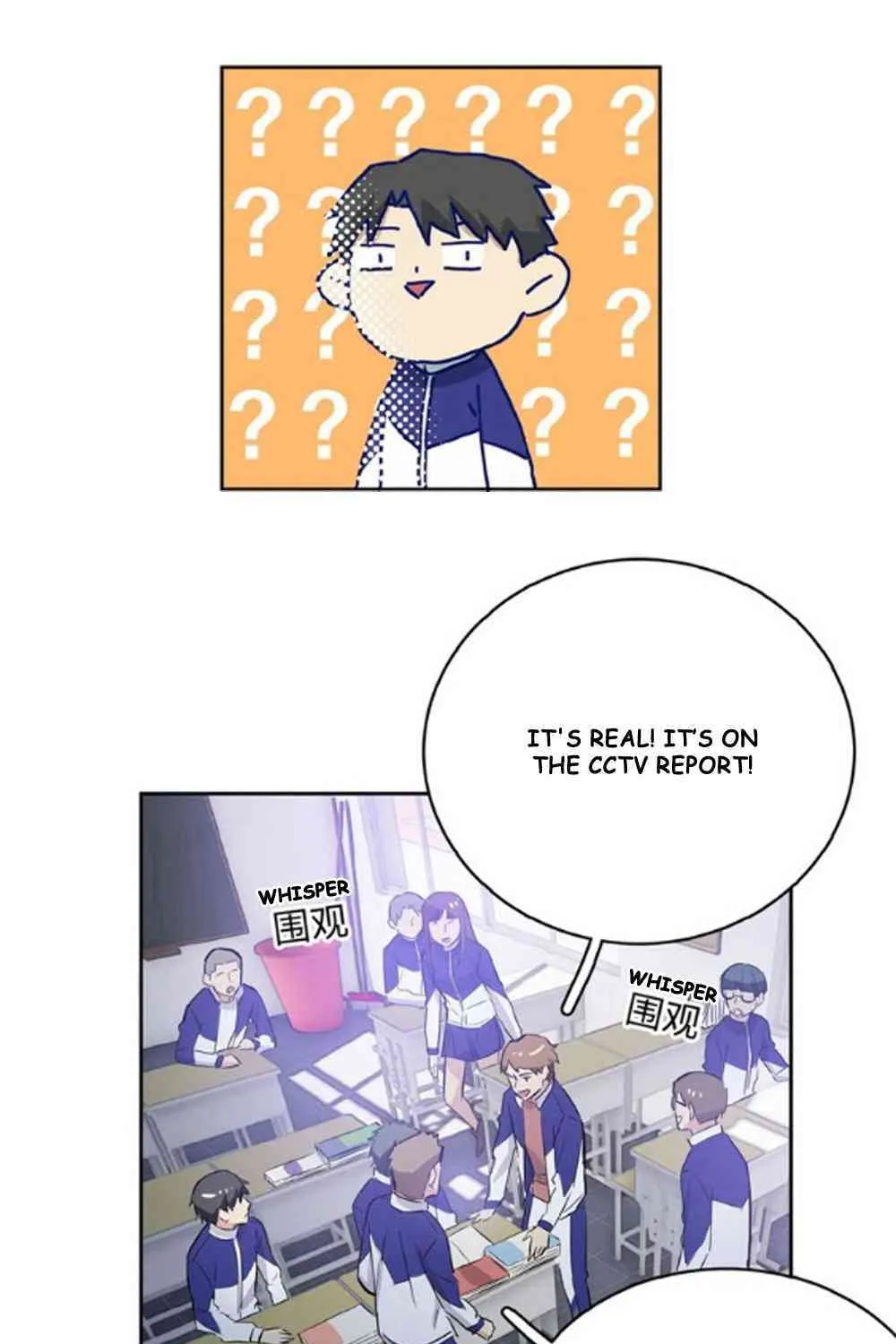 Read Global Martial Arts chapter 1 image 17 on Lezhin
