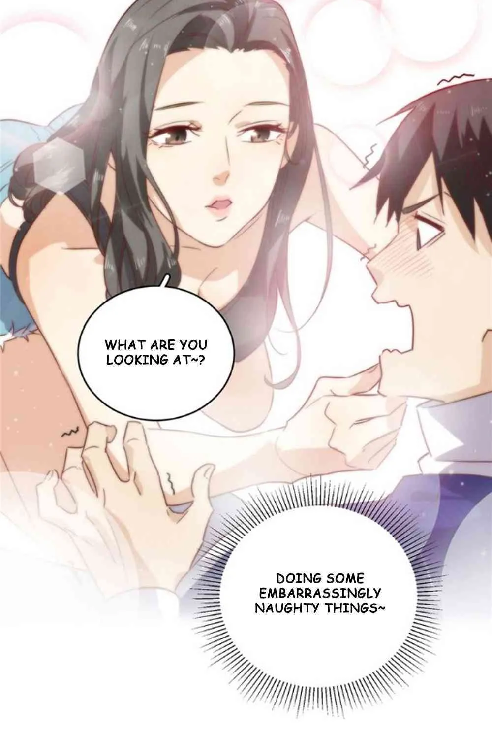Read Global Martial Arts chapter 1 image 26 on Lezhin