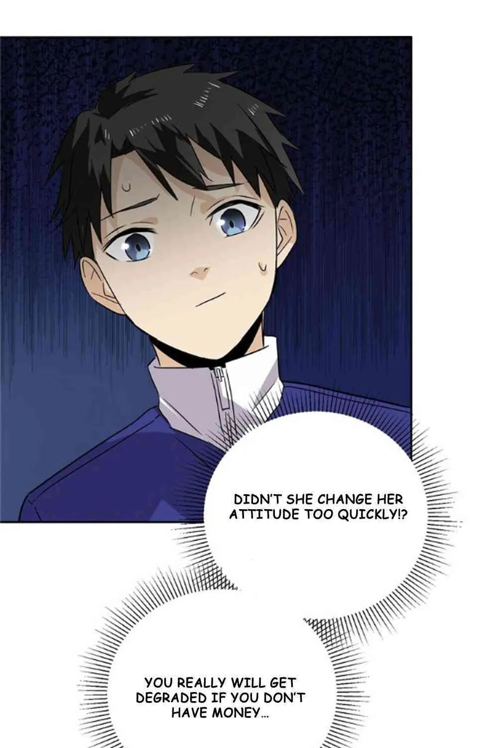 Read Global Martial Arts chapter 1 image 33 on Lezhin