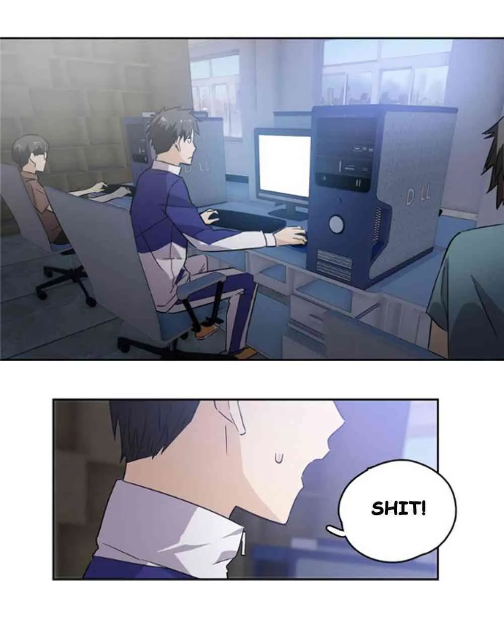 Read Global Martial Arts chapter 1 image 35 on Lezhin