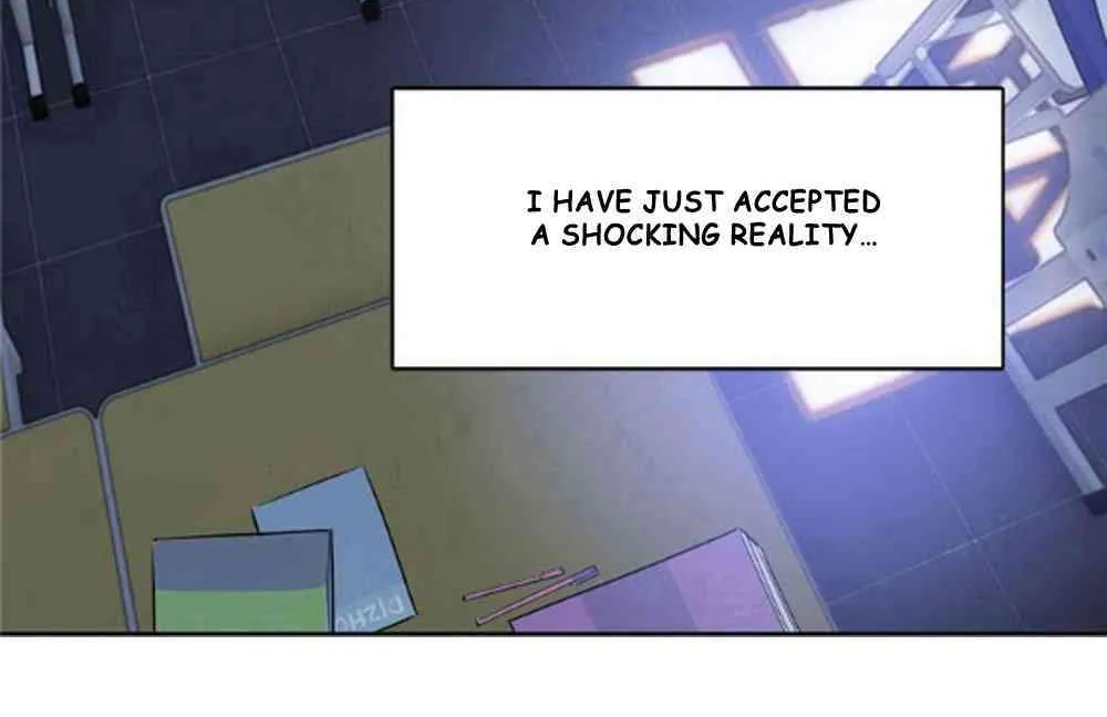 Read Global Martial Arts chapter 1 image 4 on Lezhin