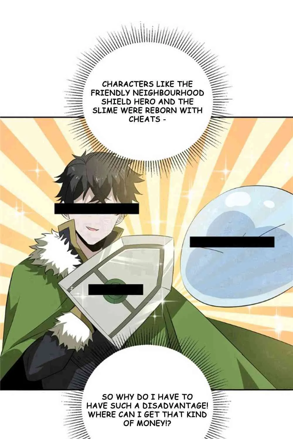 Read Global Martial Arts chapter 1 image 47 on Lezhin