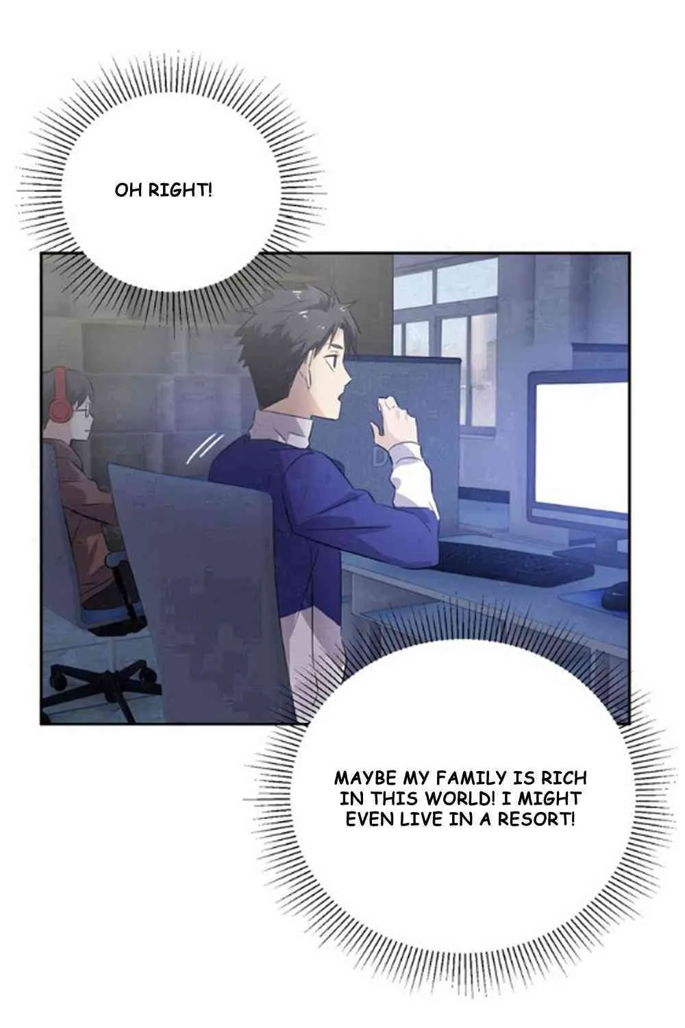 Read Global Martial Arts chapter 1 image 49 on Lezhin