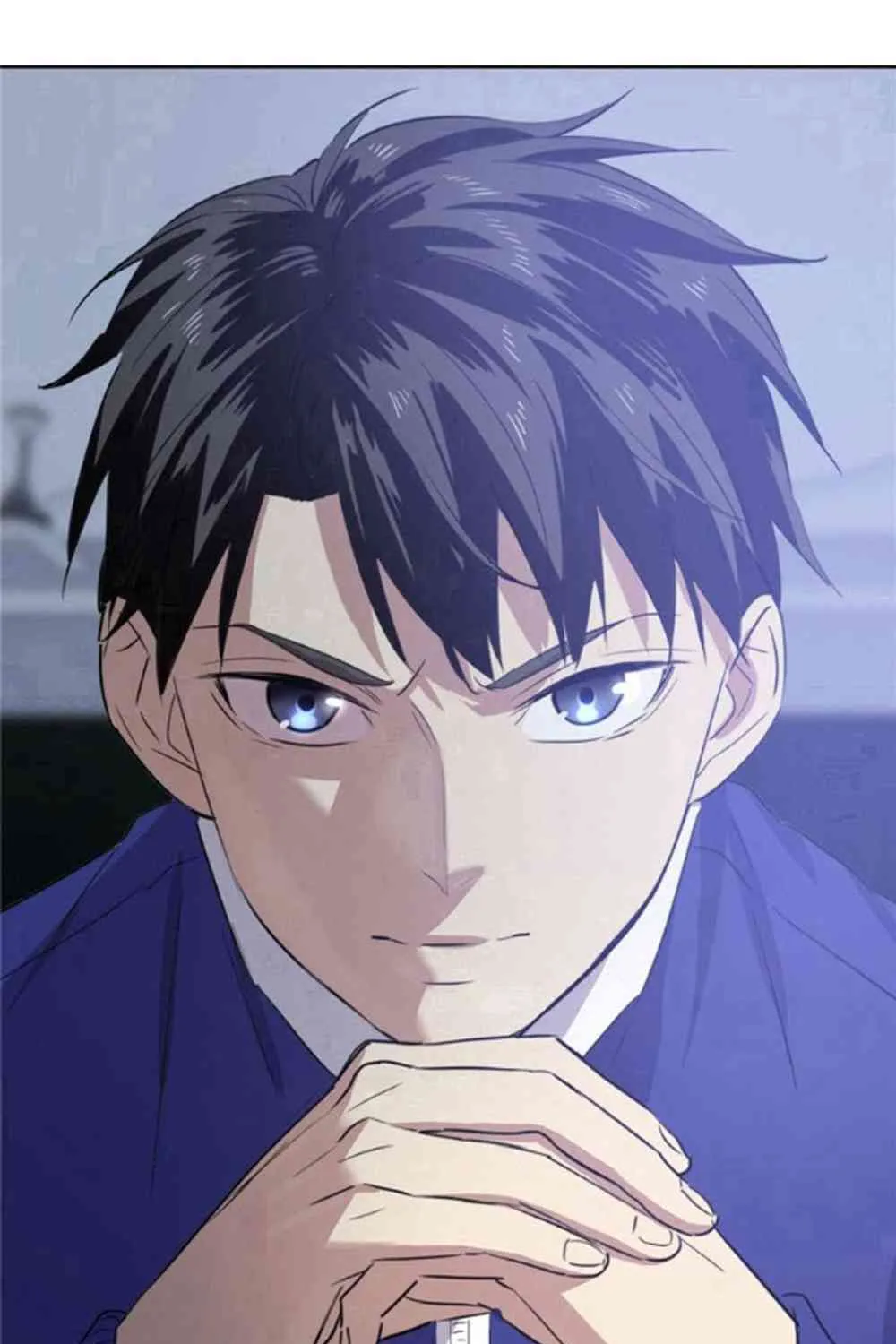 Read Global Martial Arts chapter 1 image 5 on Lezhin